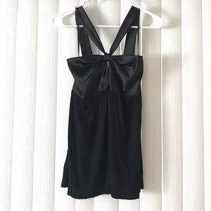 Arden B Black Top